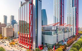 Fairmont Ambassador Seoul